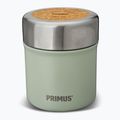 Ételhordó termosz Primus Preppen Vacuum 700 ml mint green