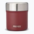 Ételhordó termosz Primus Preppen Vacuum 700 ml ox red 2