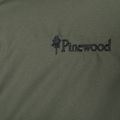 Pinewood férfi esőkészlet Tornado Extreme Rain zöld 5