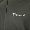 Pinewood férfi esőkabát Gremista zöld 10
