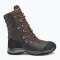 Férfi túracipő Pinewood High Hunting & Hiking Boot brown 2