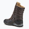 Férfi túracipő Pinewood High Hunting & Hiking Boot brown 3