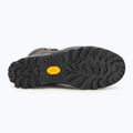 Férfi túracipő Pinewood High Hunting & Hiking Boot brown 4