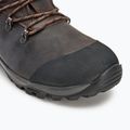Férfi túracipő Pinewood High Hunting & Hiking Boot brown 7