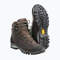 Férfi túracipő Pinewood Mid Hunting & Hiking Boot brown 8