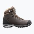 Férfi túracipő Pinewood Mid Hunting & Hiking Boot brown 9