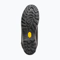 Férfi túracipő Pinewood Mid Hunting & Hiking Boot brown 11