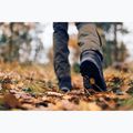 Férfi túracipő Pinewood Mid Hunting & Hiking Boot brown 14