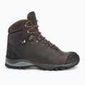 Férfi túracipő Pinewood Mid Hunting & Hiking Boot brown 2