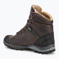 Férfi túracipő Pinewood Mid Hunting & Hiking Boot brown 3
