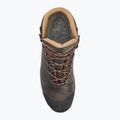 Férfi túracipő Pinewood Mid Hunting & Hiking Boot brown 5