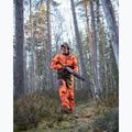 Baseballsapka Pinewood 2 -Color Cap mossgreen/orange 8