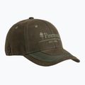 Pinewood baseball sapka 2 -Color Cap szarvasbőr barna/mossgreen