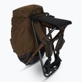 Pinewood Hunting Chair 35 l szarvasbőr barna túra hátizsák 5