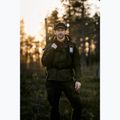 Baseballsapka Pinewood Kodiak Hunting suede brown 2