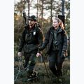 Baseballsapka Pinewood Kodiak Hunting suede brown 3
