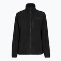 Női trekking pulóver Pinewood Finnveden Fleece black