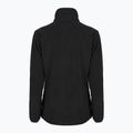 Női trekking pulóver Pinewood Finnveden Fleece black 2