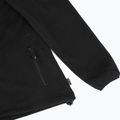 Női trekking pulóver Pinewood Finnveden Fleece black 4