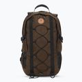 Pinewood Outdoor 22 l suede brown túra hátizsák