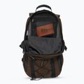 Pinewood Outdoor 22 l suede brown túra hátizsák 4