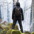 Pinewood Outdoor 22 l suede brown túra hátizsák 7
