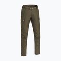 Férfi túranadrág Pinewood Finnveden Classic d.olive