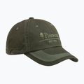 Baseballsapka Pinewood Extreme Cap moss green
