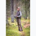 Férfi Pinewood Värnamo Serengeti h.olive trekking nadrág 3