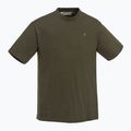 Pinewood férfi 3 db póló zöld/barna/khaki 3