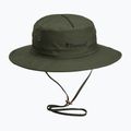 Kalap szúnyoghálóval Pinewood Mosquito moss green