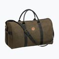 Táska Pinewood Prestwick Exclusive Weekend Bag 35 l suedebrown / black