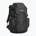 Túrahátizsák Pinewood Scandinavian Outdoor Life 40 l black