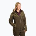 Pinewood Finnveden Hybrid Extreme női dzseki d.olive/h.olive