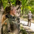 Pinewood Finnveden Hybrid Extreme női dzseki d.olive/h.olive 9