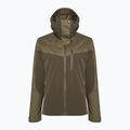 Pinewood Finnveden Hybrid Extreme női dzseki d.olive/h.olive 3