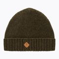 Sapka Pinewood Knitted Wool mossgreen mel 5