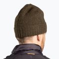Sapka Pinewood Knitted Wool mossgreen mel 7