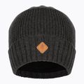 Sapka Pinewood Knitted Wool dark anthracite mel 2