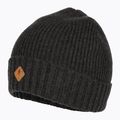 Sapka Pinewood Knitted Wool dark anthracite mel 3