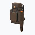 Túrahátizsák Pinewood Wildmark 2.0 Chair 35 l suede brown 2