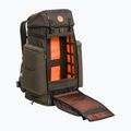 Túrahátizsák Pinewood Wildmark 2.0 Chair 35 l suede brown 3