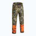 Pinewood Furudal Retriever Active Camou strata/strata blaze Férfi nadrág 6
