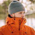 Sapka Pinewood Knitted Wool storm blue mel 8