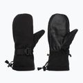 Túrakesztyű Pinewood Padded black