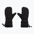 Túrakesztyű Pinewood Padded black 2