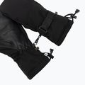 Túrakesztyű Pinewood Padded black 4