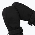 Túrakesztyű Pinewood Padded black 5
