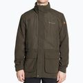 Pinewood férfi softshell dzseki Smaland világos szarvasbőr barna