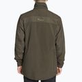 Pinewood férfi softshell dzseki Smaland világos szarvasbőr barna 2
